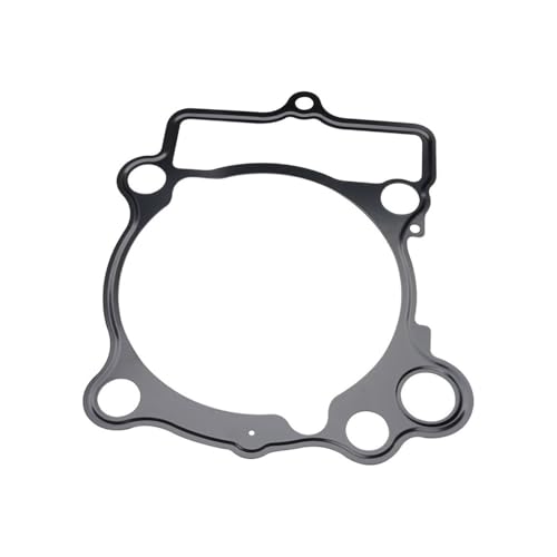Joint de magneto RMZ250 reparation carter allumage - 3