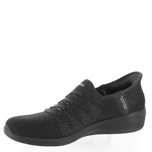 Skechers Women's Arya-Swiftly Hands Free Slip-ins Sneaker4