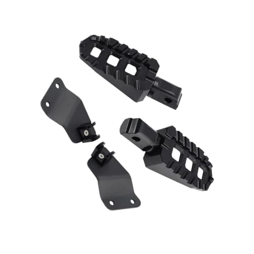 Repose-Pieds arrière moto CT125 125 2020 2021 2022 2023 2024 2025