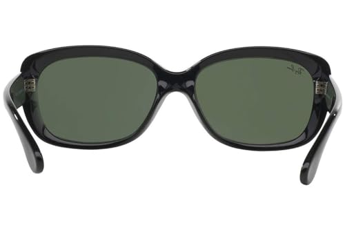 Image of Ray-Ban RB4101 Jackie Ohh Square Sunglasses for Men for Women