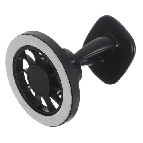 Magnetico per Smartphone Auto con Rotazione per per Ventole Aria Facile da Usare Mano e Design