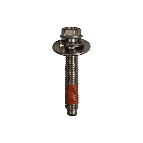 ForeverPRO 4011FA4353E Bolt Common for LG Washer 1555488 AH3522806 EA3522806 PS3522806