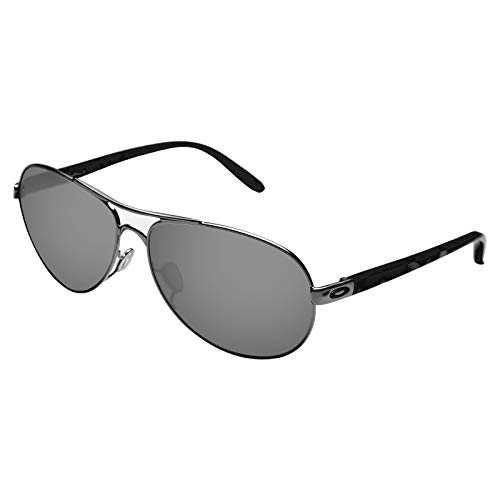 Image of LenzReborn High-impact Polarized Lens Replacement for Oakley Feedback OO4079 Sunglass