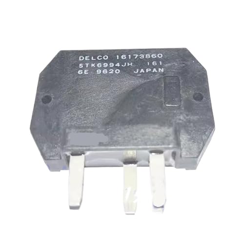 WUZDPRCJ 1-5Pcs STK6994JH STK6994 HYB-4P IGBT Module(2PCS)