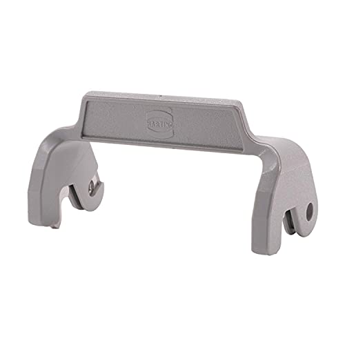 Han-Easy Lock 10A LB HARTING levier de verrouillage pour capot industriel 09000005224