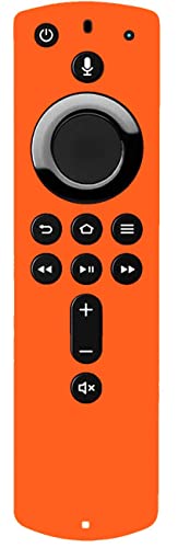 Ducomi Funda mando a distancia Fire TV Stick 4K/Fire TV (3ª generación)...