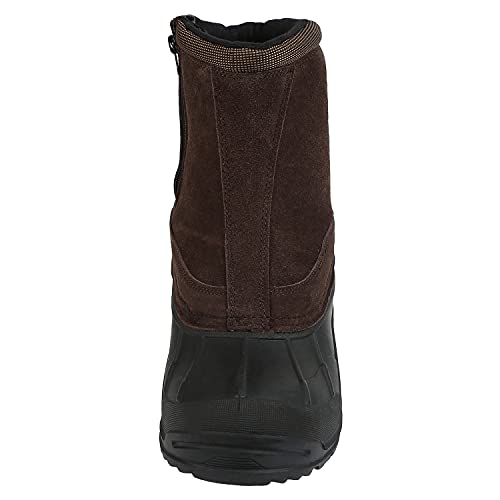 Northside Men's Albany Insulated Winter Snow Boot2