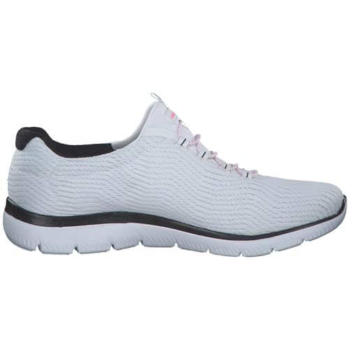 Image of Skechers Women's Summits - Looking Groovy Sneakers