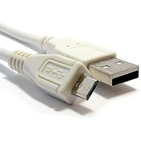 3m Power Cable For Fire TV Stick. Powers the Fire TV Stick from Your TV USB Port Cover