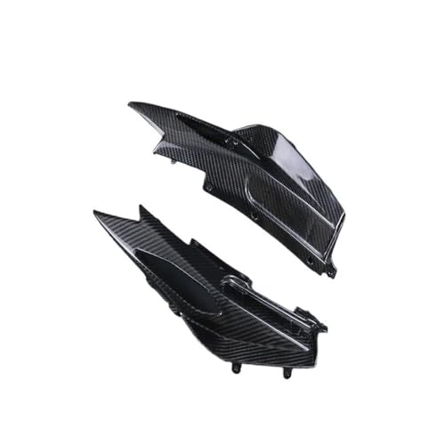 Carénage arrière moto pour MT09 FZ09 2017-2019 capot de protection latéral noir