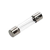 エーモン(amon) 管ヒューズ 5A (約φ6.4×長さ約30mm) 5本入 3654