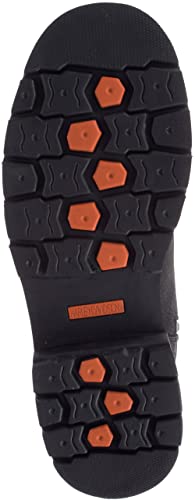 HARLEY-DAVIDSON FOOTWEAR Men's Marxen 7" Motorcycle Boot4