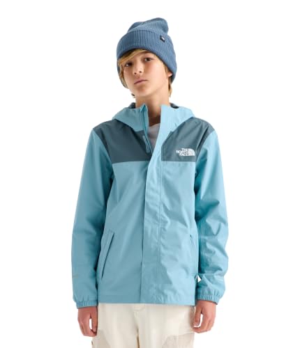 Image of The North Face Boys' Antora Waterproof Rain Jacket