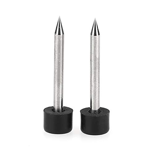 Saldatrice Fusion Splicer asta di elettrodi per