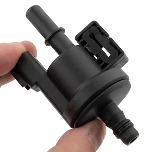 Électrovanne de purge pour Ford Fusion 2013-2016 CU5A-9G886-AA