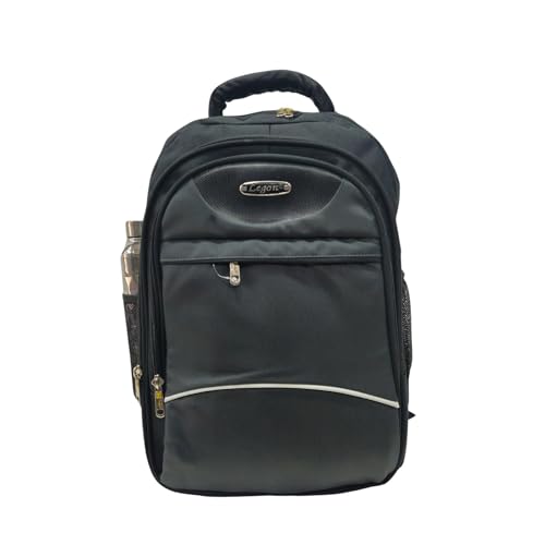 Image of Legon Laptop Bag | College Bag | School Bag | Office Bag | Travel Bag | Waterproof Bag | For Men & Women & Boys & Girls | 15.6 Inch Backpacks | 35 Liter 1301
