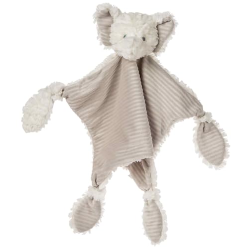 Image of Mary Meyer Afrique Elephant Character Blanket, Small (42056)