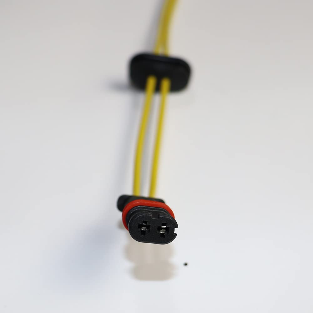 SPORTARC 12 V Heizungs-Leuchtstift-Heizungs-Service-Kit für Webasto 2000ST & 2000STC Glühstiftbrenner und Dichtungssatz