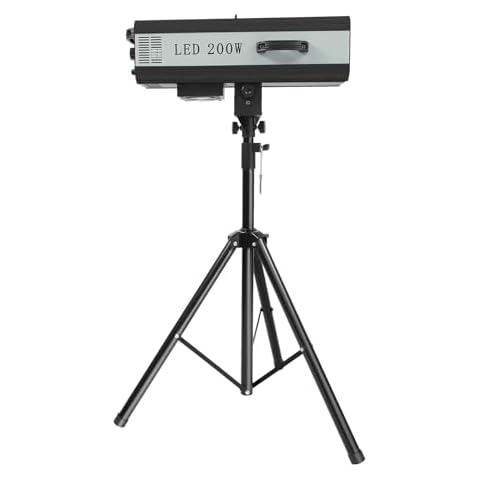200W LED Stage Spotlight by PalaUha Cover