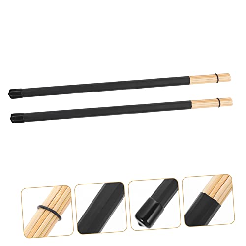 Accesorio profesional para baquetas de batería miniatura 3