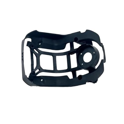 Pièces de rechange DJI Air 3 support d'amortisseur de cardan et panneau antichoc