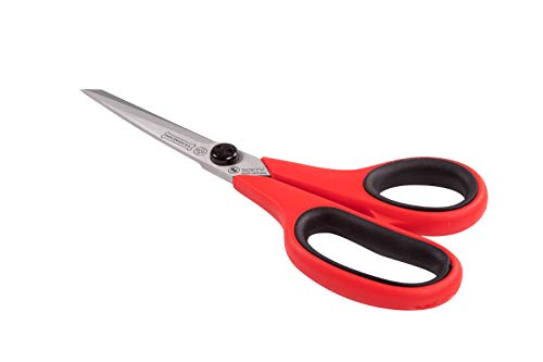 Mundial BP1860-3 Dressmaker Shears, 8.5 Inch Stainless Steel Blades thumb #2