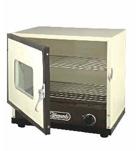 Divine Creations Auto 600 W, DC Commando Hot Case with Mini Door and Cord (Cream)