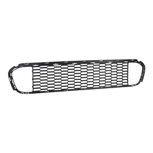 Rejilla central inferior con malla de flujo de aire para MINI Cooper R56 JCW 2011-2015 4