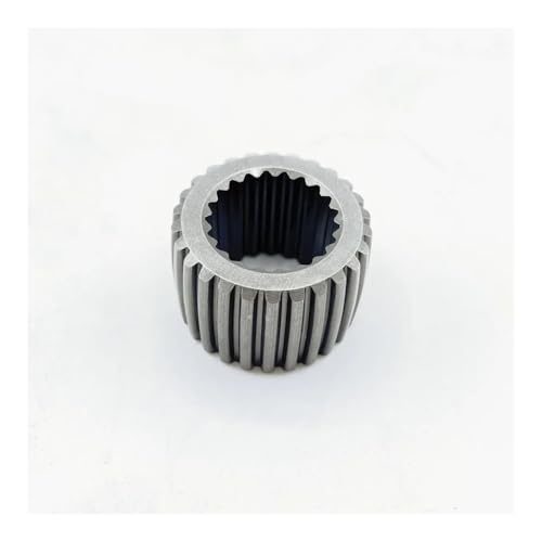 Joint d'arbre de transmission arrière HS500 HS700 en acier renforcé