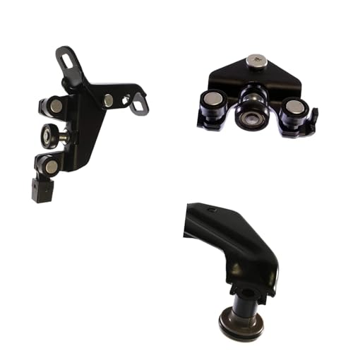 Limiteur de porte avant gauche Opel pour stopper les bruits de portière