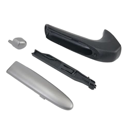 Freno de mano hidráulico para Honda Civic 2006-2011 4