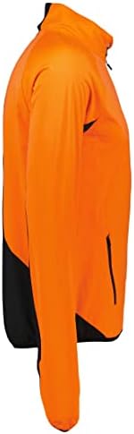 Odlo Men's Zeroweight Logic Jacket Sサイズ Amazon.com : Odlo Men's Zeroweight Waterproof Run Jacket
