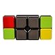 Moose Toys, Flipslide – Drehen, Schieben, Zuordnen, Puzzle, elektronisches Spiel, ab 8+ Jahren, 1+ Spieler, Deutsch