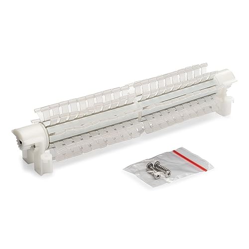 Dolphin Genuine Replacement Part — Complete Front Brush Kit — Part Number 9995541-R1