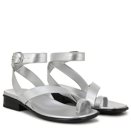 Image of Naturalizer Birch Ankle Straps