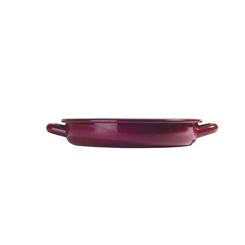 La Estrella - Fuente 26Cm. Teja 160626