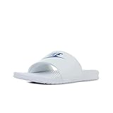 Synthetic Nike Benassi Jdi, Herren Flip Flop, Mehrfarbig (Varsity Royal-Weiß), 45 EU (11 US)