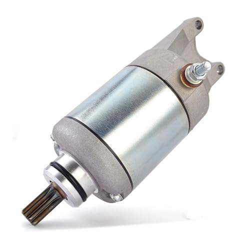 Démarreur moto haute performance pour Kawasaki KVF360 4X4 référence 211631328