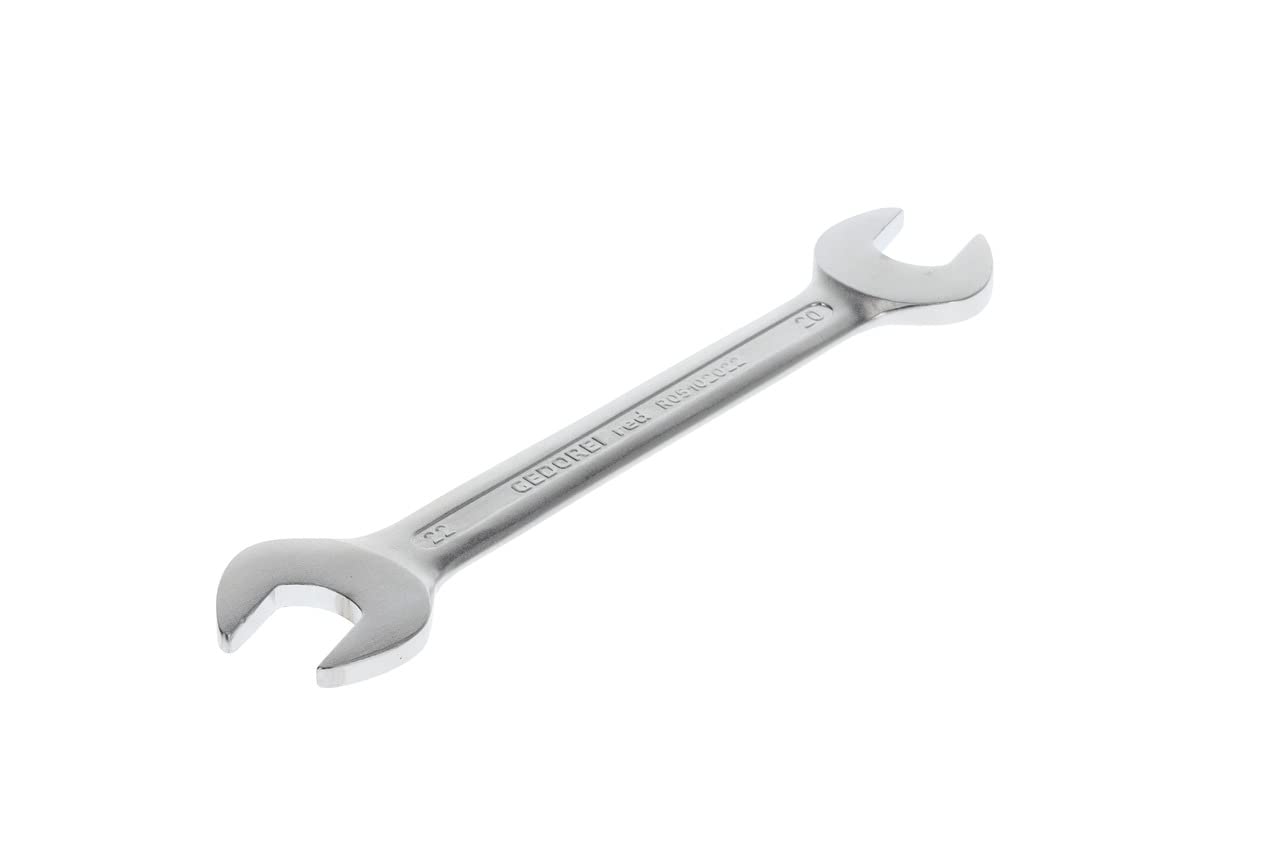 Gedore 3300946 Llave Fija De Doble Boca