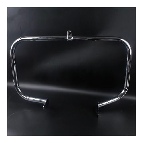 Protection de moteur de moto robuste contre les chocs pour Shadow VT750C et VT400