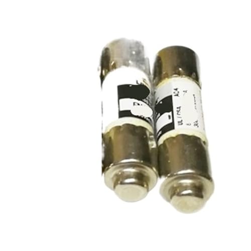 Fusible FNQ-R-20 protège vos circuits 600V contre les courts-circuits destructeurs