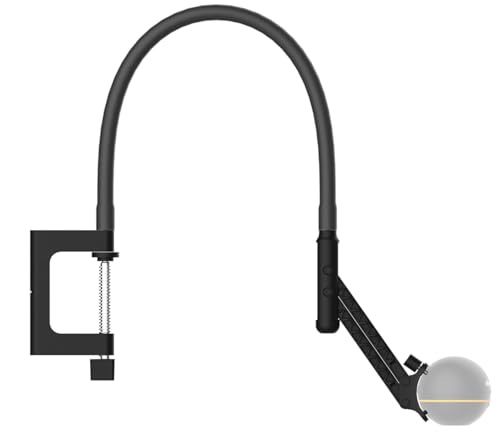 Deeper Flexible Arm 2.0 – flexibler Montagearm für Angelboot, Bellyboot und Kajak