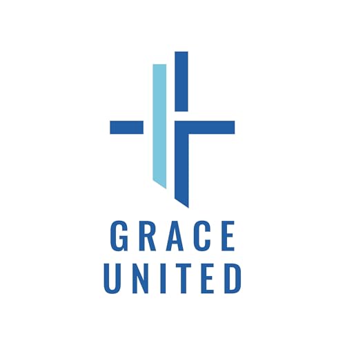 『Grace United Little Rock』のカバーアート
