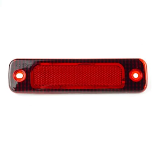 Troisième feu de freinage Transit MK7 résout infiltration feu stop haut niveau