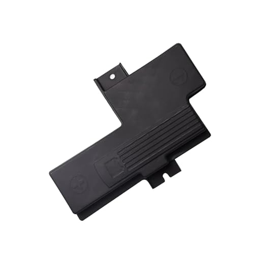 Cubiertas de batería para Toyota Corolla Cross 2021-2023 protector terminal positivo