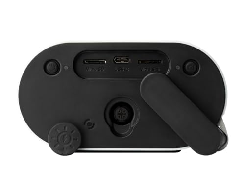 professional 4K cinema camera System