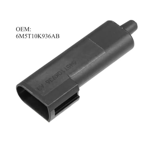 Sensor de temperatura del aire exterior de coche climatización exacta Mondeo Focus 2