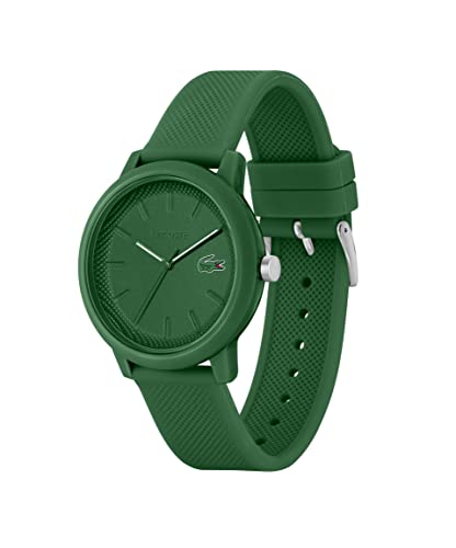 La Mejor Selección de Reloj Puma los más solicitados. 14 Reloj Puma marca Lacoste (2)