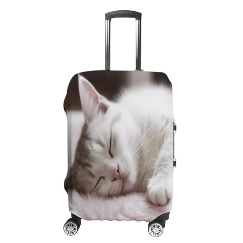 Housse de protection pour valise XL idéale pour repérer son bagage à l'aéroport
