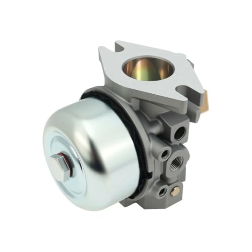 Carburateur de motoculture Ko Ma M20 MV18 KT18 pièce de rechange 52-053-09